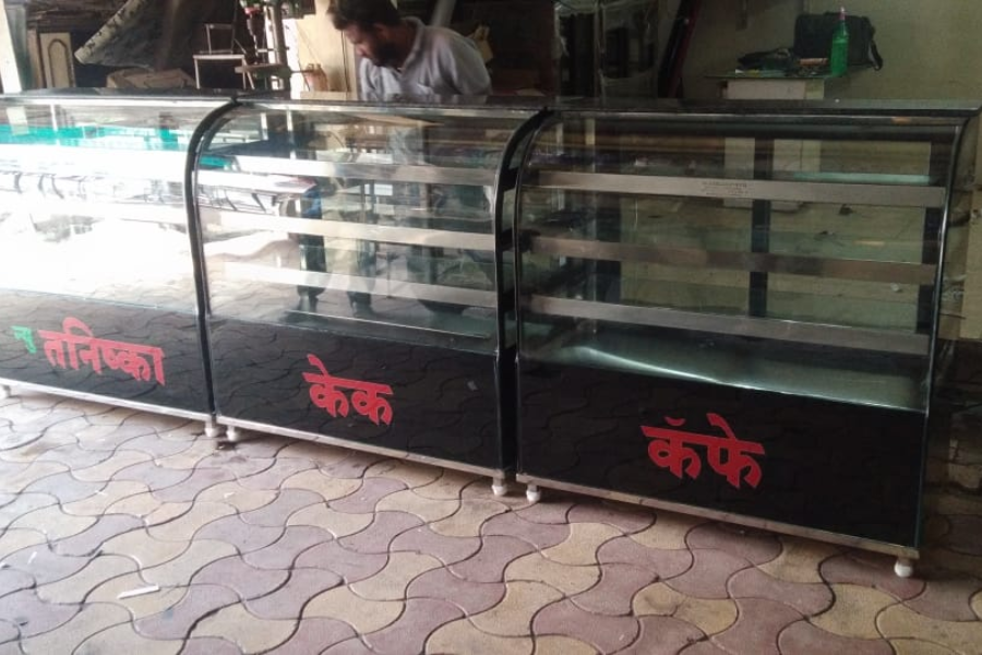 Display Counter Angle 2