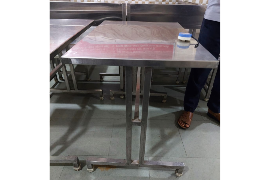 Lashkari Steel Product 55