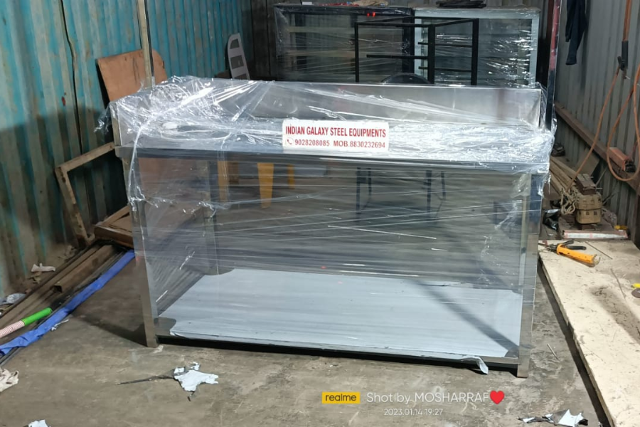 Lashkari Steel Product 65