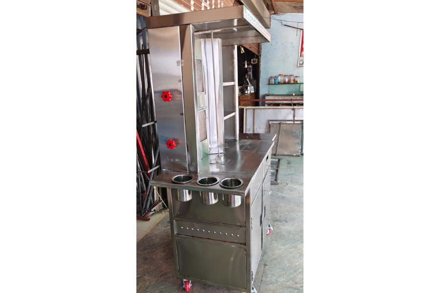 Lashkari Steel Product 71