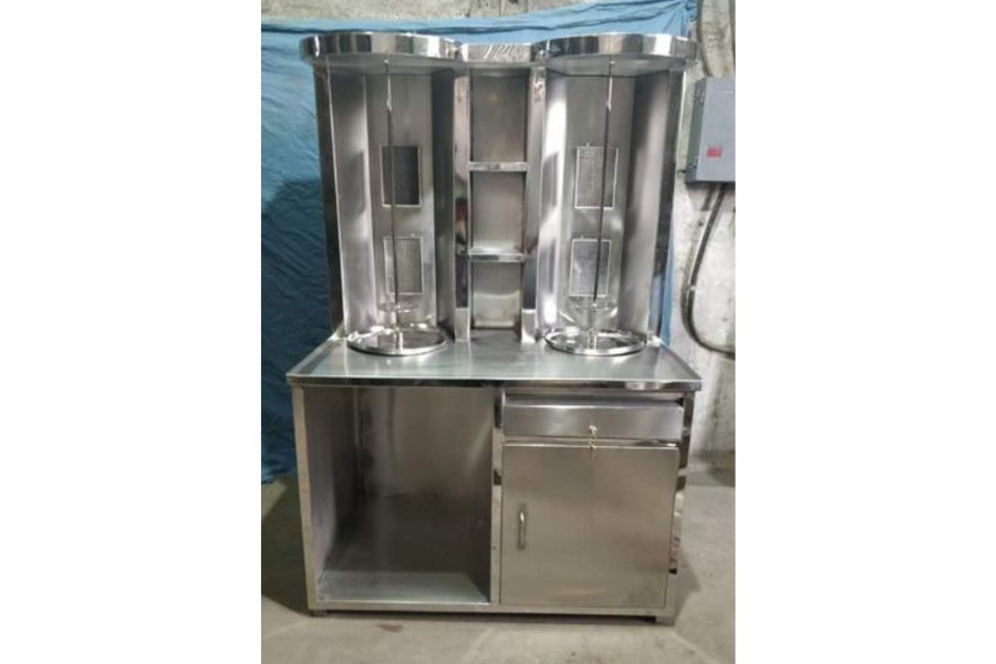 Lashkari Steel Product 72