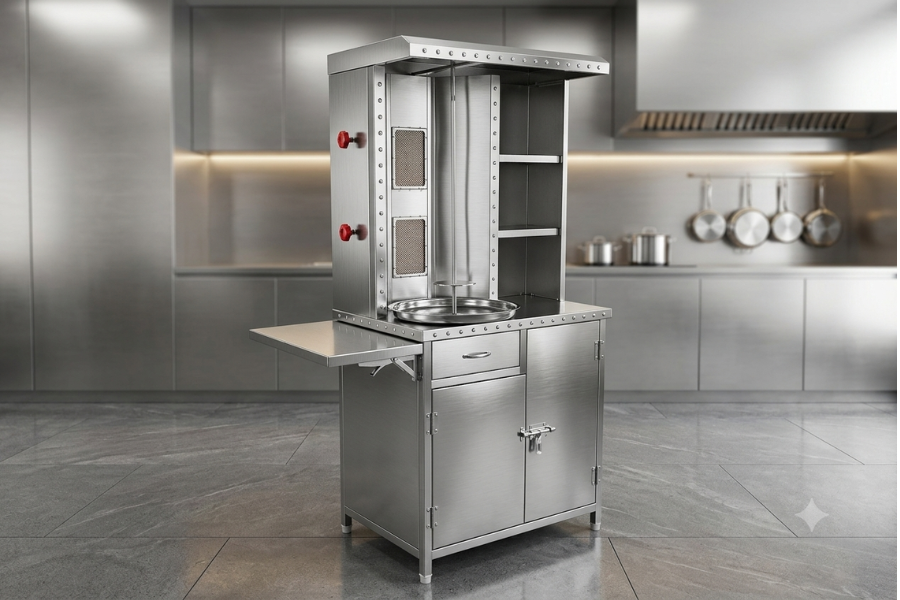 Lashkari Steel Product 73
