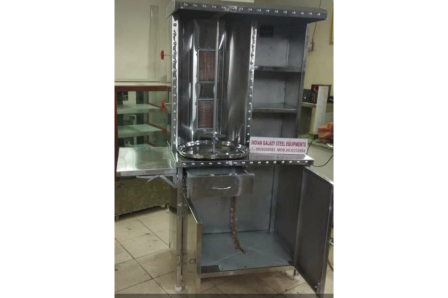 Lashkari Steel Product 75